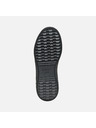 Geox Schwarz Damen Geox Dalyla Turnschuhe