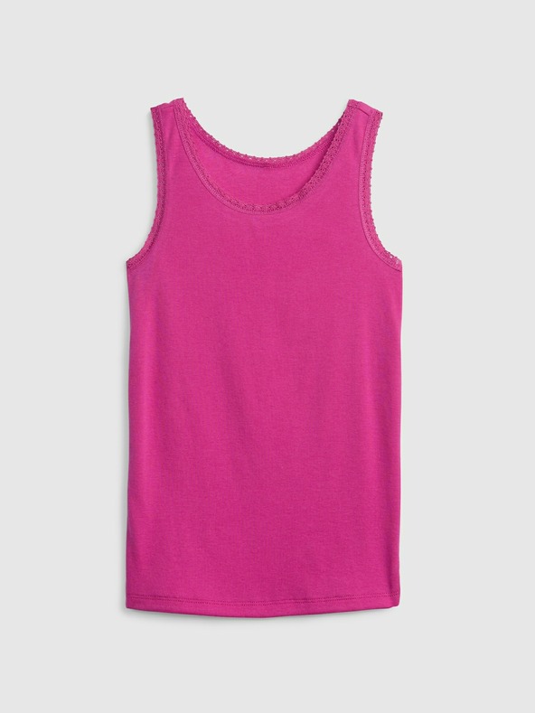GAP Kinder Tank-Top mit Spitze GAP
