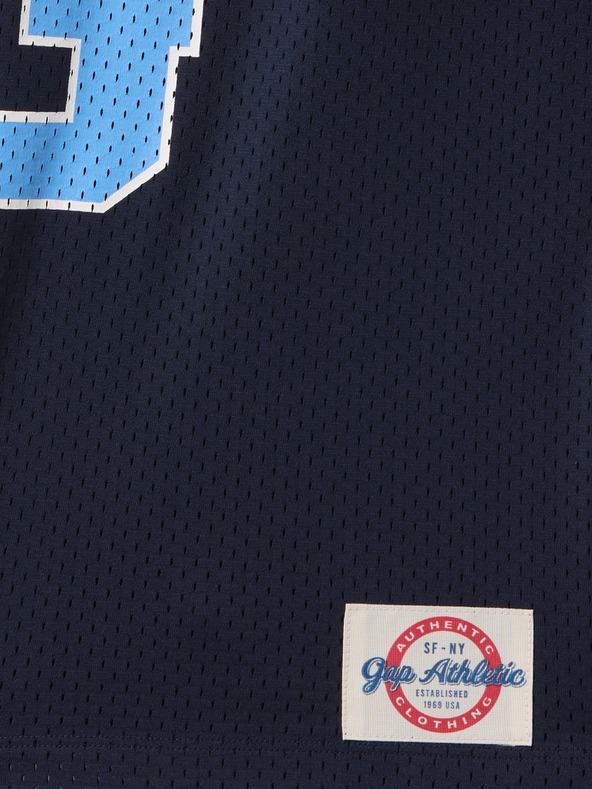 GAP Jungen-Sport-Oversize-T-Shirt GapFit GAP