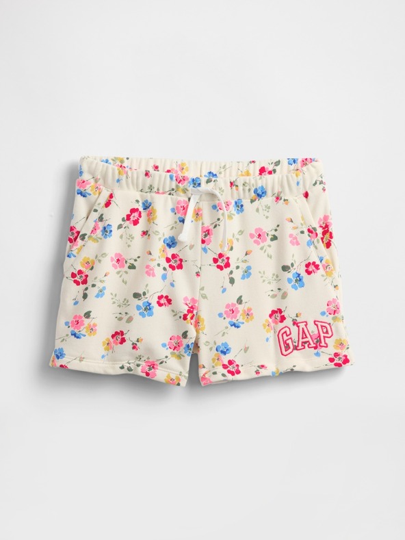 GAP Kinder Sweatshorts mit Logo GAP