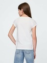 GAP Kinder T-Shirt mit GAP Logo