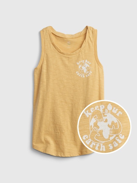 GAP Kinder Tank-Top GAP
