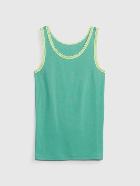 GAP Kinder Tank-Top mit Spitze GAP