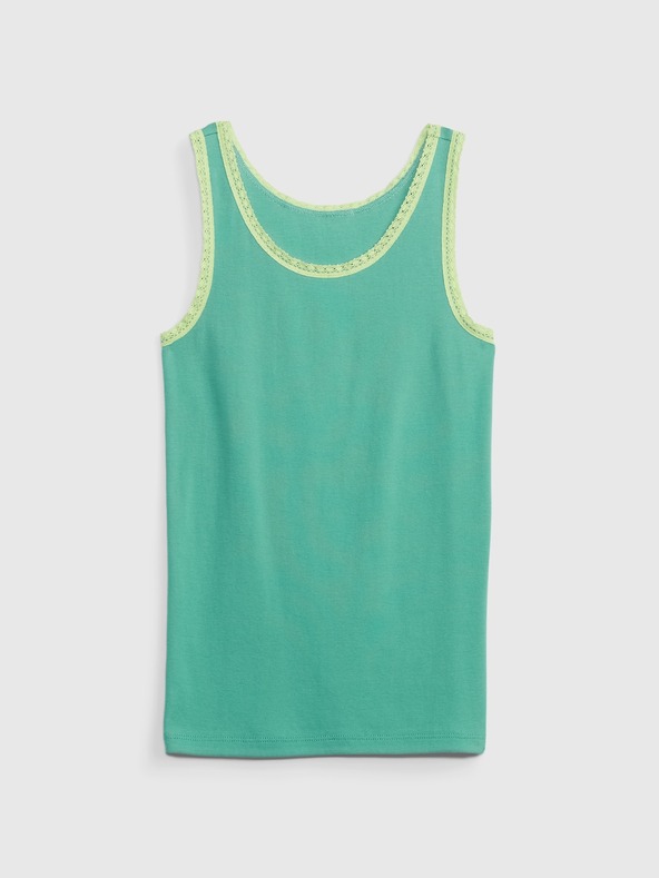 GAP Kinder Tank-Top mit Spitze GAP