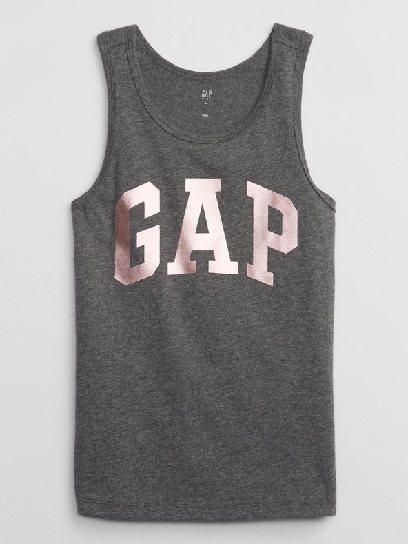 GAP Kinder-Tanktop mit Logo GAP