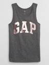 GAP Kinder-Tanktop mit Logo GAP