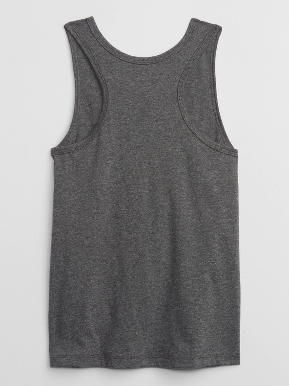GAP Kinder-Tanktop mit Logo GAP