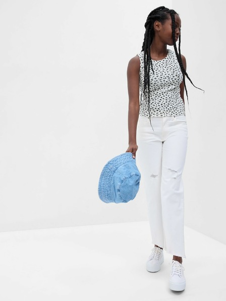 GAP Gemustertes Kinder Tank-Top GAP