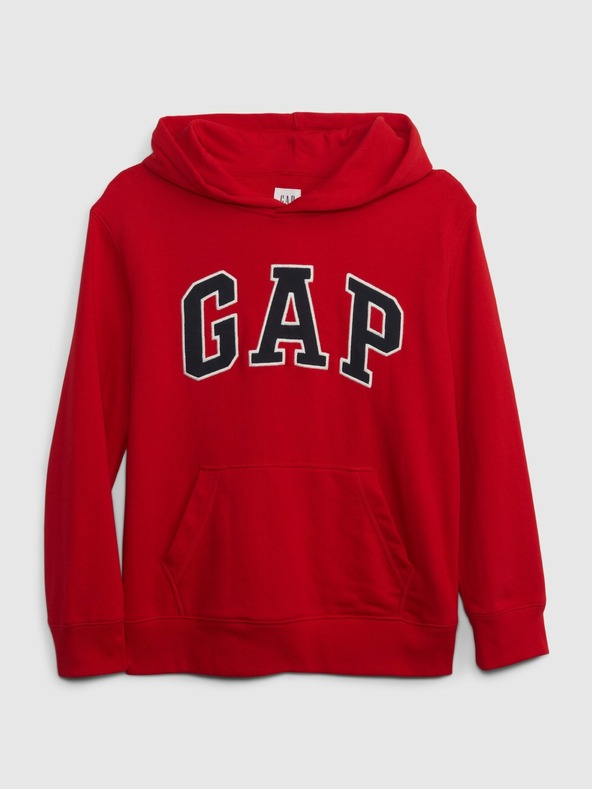 GAP Kinder Sweatshirt Campus Logo GAP