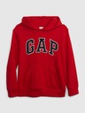 GAP Kinder Sweatshirt Campus Logo GAP