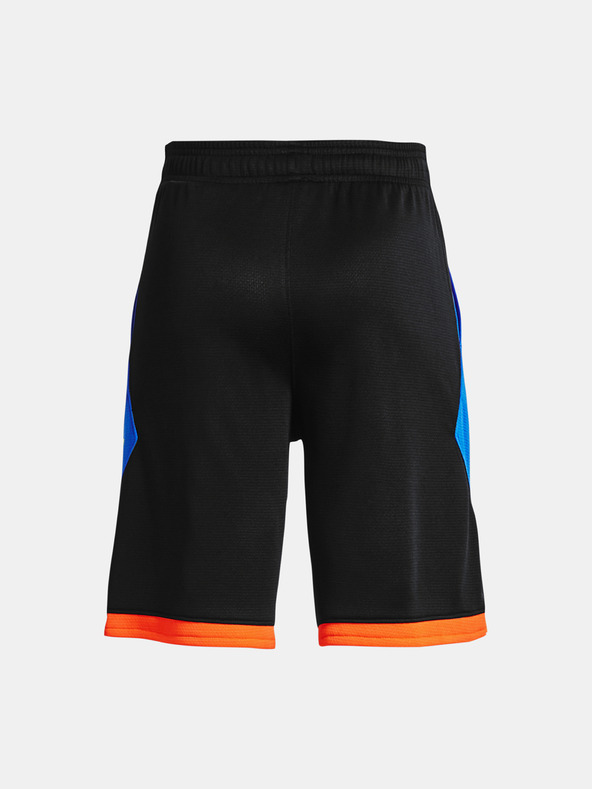 Under Armour Boys' Shorts Under Armour B CURRY SPLASH SHORT