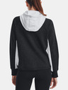 Under Armour Damen-Kapuzenjacke Under Armour Rival + FZ Hoodie