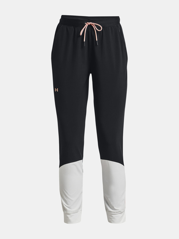Under Armour Damen Sportleggins Under Armour Armour Sport CB Woven Storm Pa