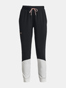 Under Armour Damen Sportleggins Under Armour Armour Sport CB Woven Storm Pa