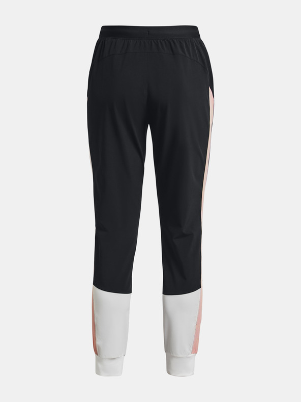 Under Armour Damen Sportleggins Under Armour Armour Sport CB Woven Storm Pa