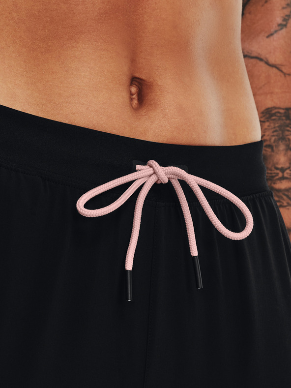 Under Armour Damen Sportleggins Under Armour Armour Sport CB Woven Storm Pa