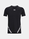 Under Armour Herren-T-Shirt Under Armour UA HG Armour Nov Fitted SS