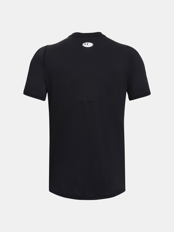 Under Armour Herren-T-Shirt Under Armour UA HG Armour Nov Fitted SS