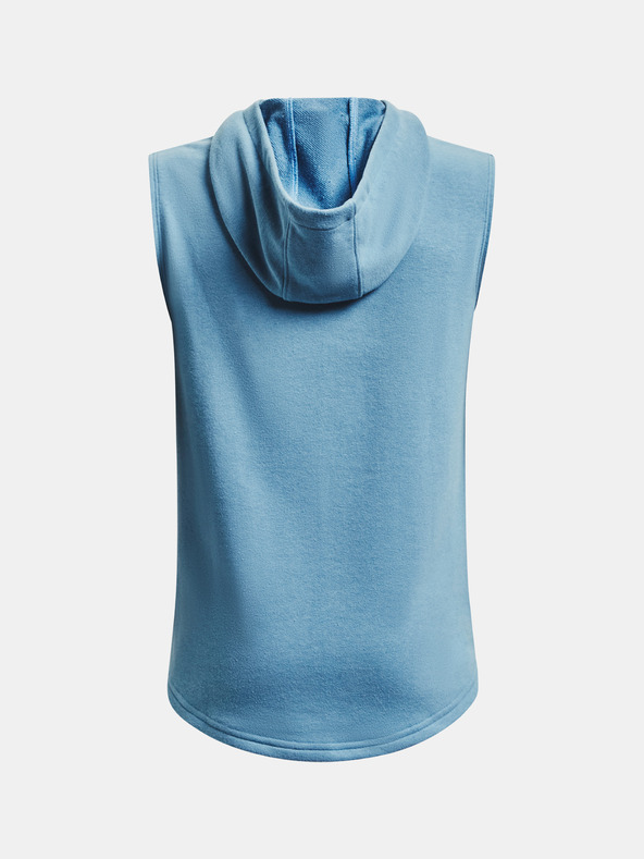 Under Armour Jungen Sweatshirt Under Armour UA PJT Rock Rival Terry SL