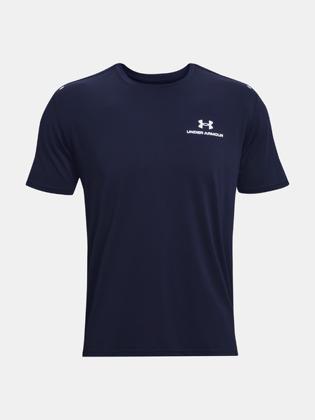 Under Armour Herren T-Shirt Under Armour UA Rush Energy SS