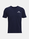 Under Armour Herren T-Shirt Under Armour UA Rush Energy SS