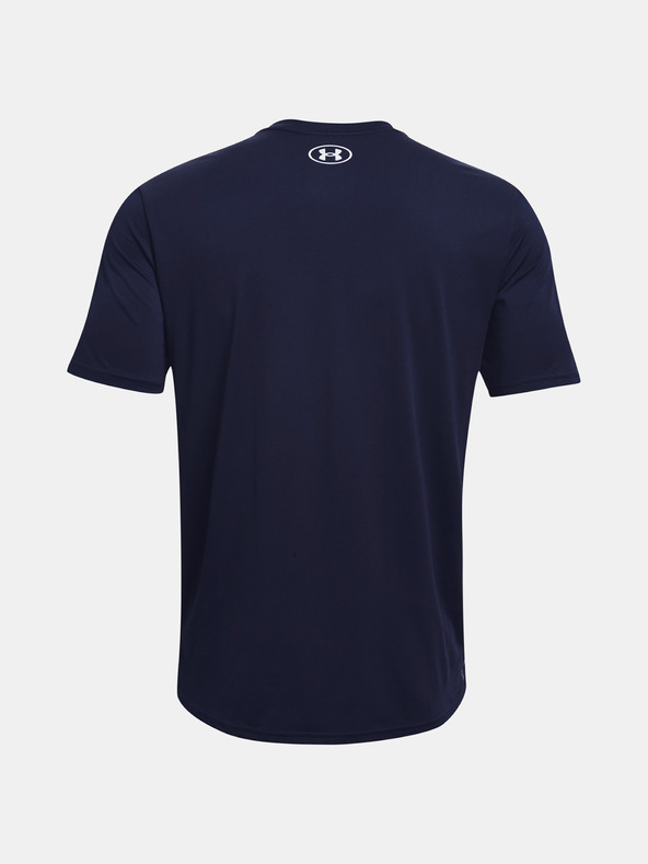 Under Armour Herren T-Shirt Under Armour UA Rush Energy SS