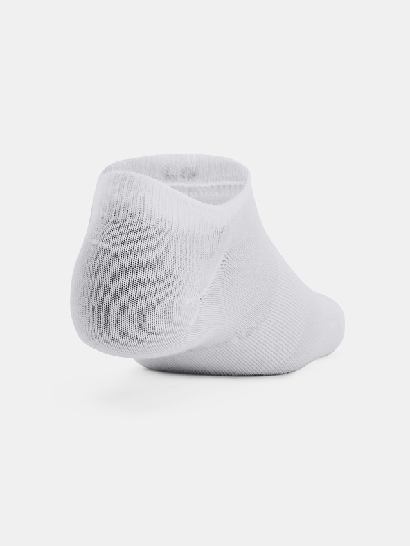 Under Armour Unisex-Socken Under Armour UA Essential No Show (6 Paar)