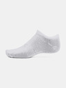 Under Armour Unisex-Socken Under Armour UA Essential No Show (6 Paar)