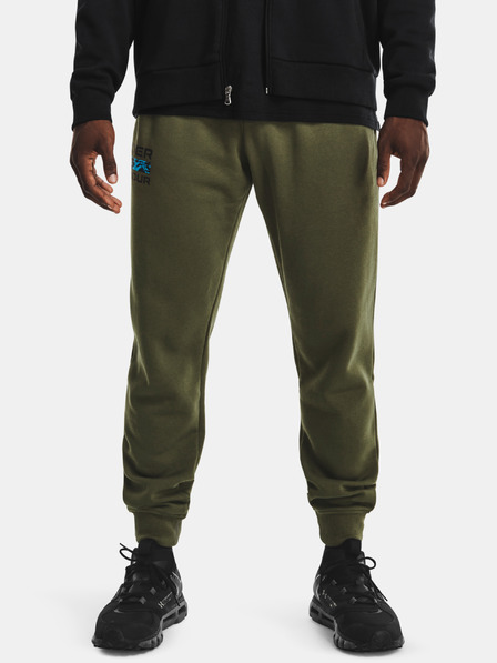 Under Armour Rival FLC Signature Jogginghose