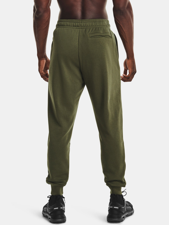 Under Armour Rival FLC Signature Jogginghose