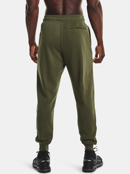 Under Armour Rival FLC Signature Jogginghose