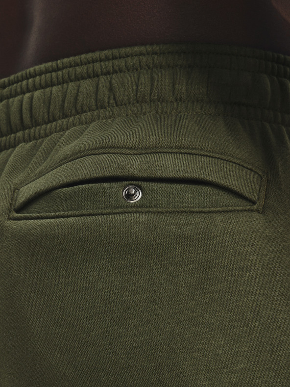 Under Armour Rival FLC Signature Jogginghose