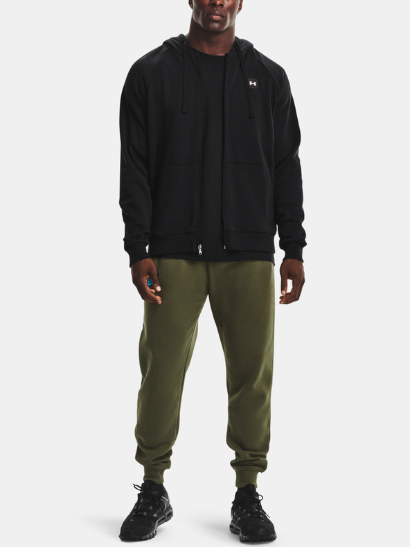 Under Armour Rival FLC Signature Jogginghose