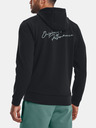 Under Armour Herren Hoodie Under Armour UA SUMMIT KNIT HOODIE