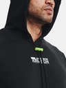 Under Armour Herren Hoodie Under Armour UA SUMMIT KNIT HOODIE