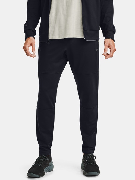 Under Armour Herren Jogginghose Under Armour PJT ROCK KNIT TRACK PANT