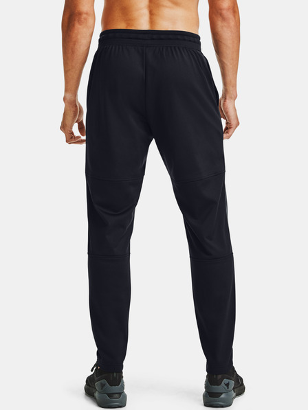 Under Armour Herren Jogginghose Under Armour PJT ROCK KNIT TRACK PANT
