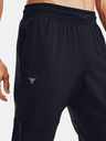 Under Armour Herren Jogginghose Under Armour PJT ROCK KNIT TRACK PANT