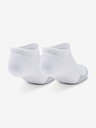 Under Armour Kinder Socken Under Armour Youth Heatgear NS (3 Paar)