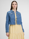 Orsay Blaue Jeansjacke ORSAY
