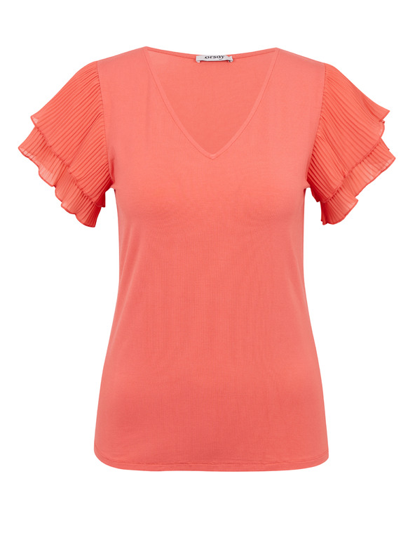 Orsay Rosa Bluse ORSAY