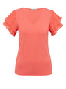 Orsay Rosa Bluse ORSAY
