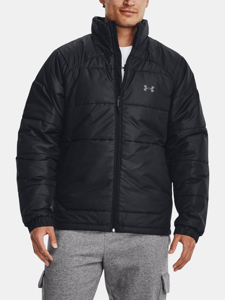 Under Armour Herren Jacke Under Armour UA STRM INS JKT