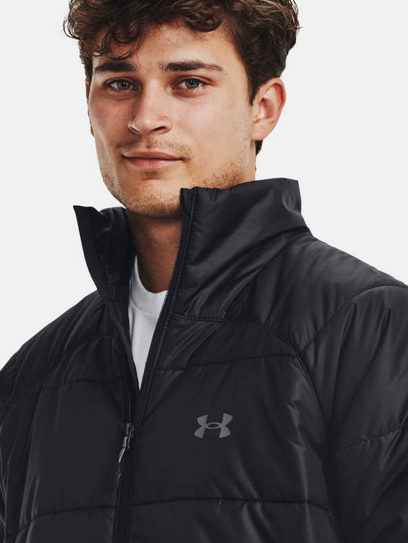 Under Armour Herren Jacke Under Armour UA STRM INS JKT