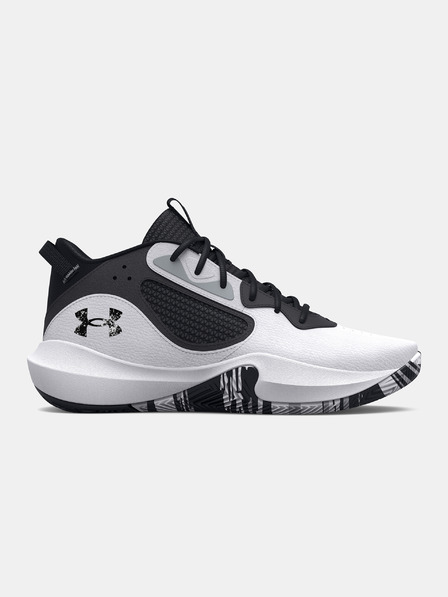 Under Armour Unisex Schuhe Under Armour UA Lockdown 6