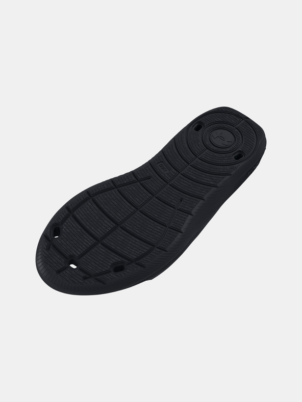 Under Armour Frauen Under Armour UA W Locker IV SL Hausschuhe