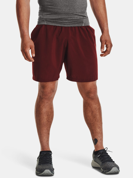 Under Armour Herren-Shorts Under Armour UA Woven Graphic Shorts