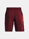 Under Armour Herren-Shorts Under Armour UA Woven Graphic Shorts