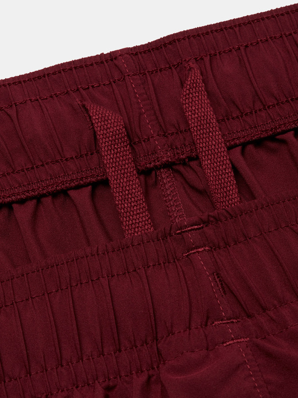 Under Armour Herren-Shorts Under Armour UA Woven Graphic Shorts