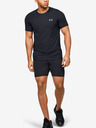 Under Armour Herren Shirt Under Armour Seamless Wave Ss